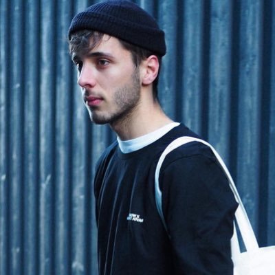 Profile Picture of Michael Rosendahl (@michdahl) on Twitter