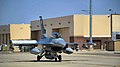 Profile Picture of Holloman Air Force Base - Wikipediaon Wikipedia