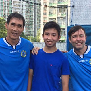 Profile Picture of Kenneth Man (@kenneth.man.583) on Facebook