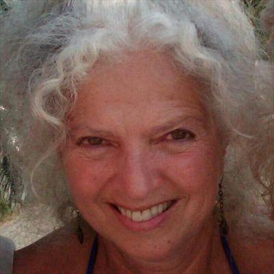 Profile Picture of Janet Sweeney (@JanetSweeney14) on Twitter