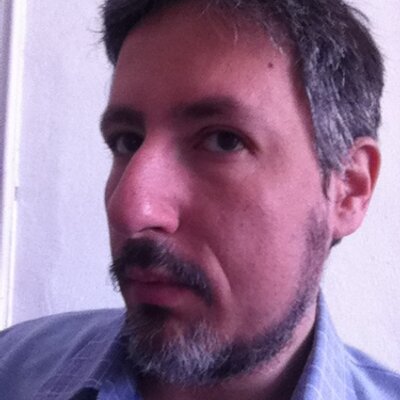 Profile Picture of Andrea De Benedetti (@a_debenedetti) on Twitter