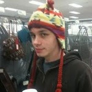 Profile Picture of josephdobry (@josephdobry) on Tiktok