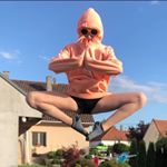 Alex Dolinská - Instagram Profile Picture of Alex Dolinská (@alexdolinska) on Instagram