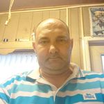 Profile Picture of David Hoyles (@hoylesdavid) on Instagram