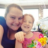 Profile Picture of Crystal Jennings (@crystal-jennings-23) on Quora