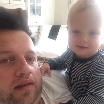 Profile Picture of Kim Kloster Bjerge (@BjergeKim) on Twitter