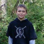 Profile Picture of jacob ray mefford (@jacobraymefford) on Instagram