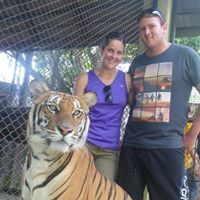 Profile Picture of Mark Bridger (@mark-bridger-2) on Quora