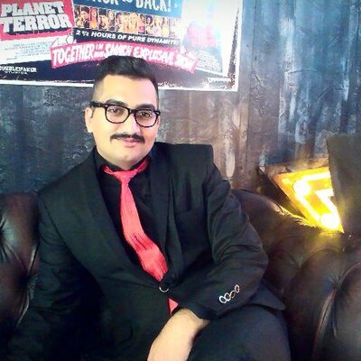 Profile Picture of Majid Yazdani (@majidyazdani6) on Twitter