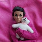 Profile Picture of V I S N E S  D O L L S (@visnes_dolls) on Instagram