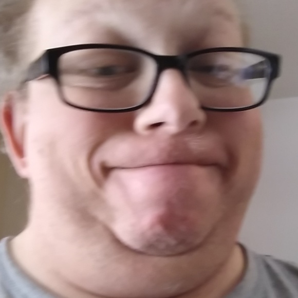 Profile Picture of Eric Lloyd (@lloyd897) on Poshmark