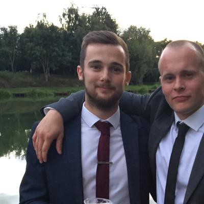 Scott Hallam - Twitter Profile Picture of Scott Hallam (@shallam1991) on Twitter