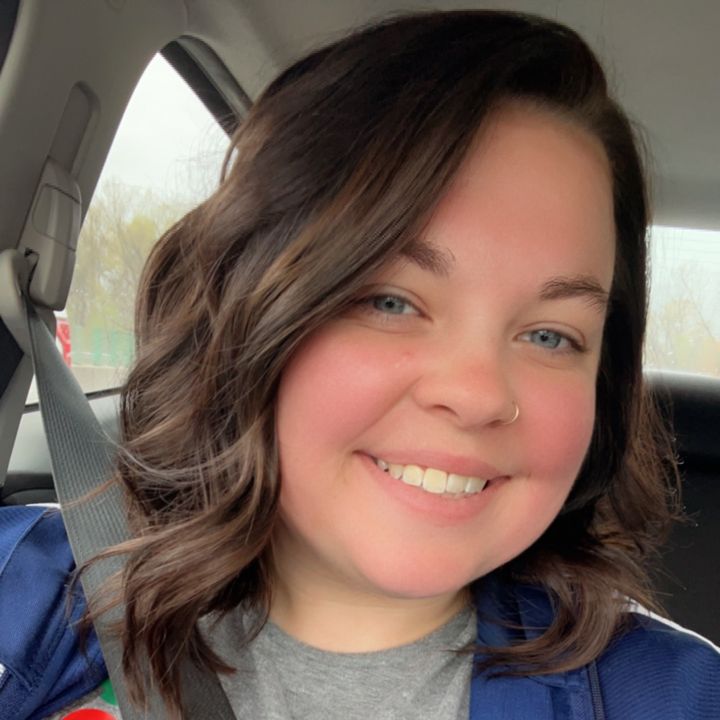 Profile Picture of Kerry Cronin (@@kerrycronin0) on Tiktok