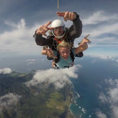 Profile Picture of Ariel Pope (@arielpope54) on Twitter