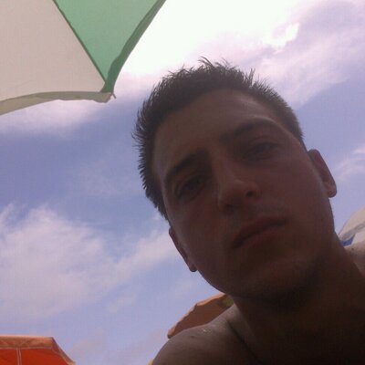 Cristian Camara - Twitter Profile Picture of Cristian Camara (@CamaraGonz) on Twitter