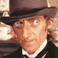 Profile Picture of Garry Ritchie (@GarryRitchie3) on Twitter