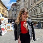 Profile Picture of Benedetta Petriglia (@little_petri) on Instagram