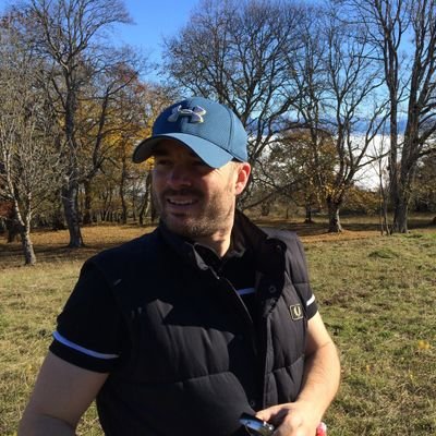 Profile Picture of Dan Carpenter (@rapid_snail) on Twitter