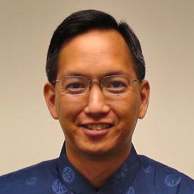 Profile Picture of Kieran Tong Hawaii (@kierantong) on Twitter