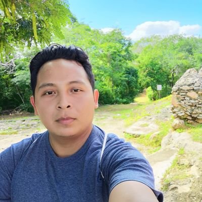 Profile Picture of David Augusto Och Virgilio (@AugustoOch) on Twitter