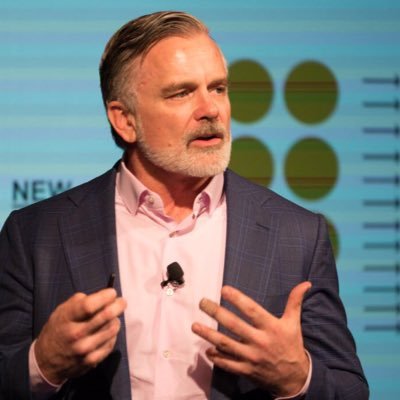 Profile Picture of Mark Cranney (@mdcranney) on Twitter