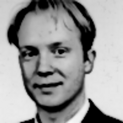 Profile Picture of Joachim Klerx (@klerx) on Twitter
