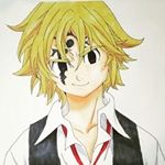 Profile Picture of Nathaniel Wickham (@drawing.7ds.forehead) on Instagram