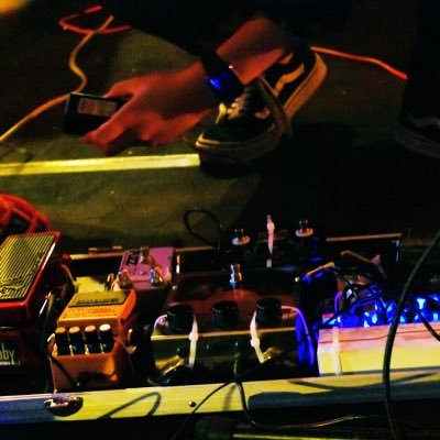 Profile Picture of Yoshi Frusciante (@John_b_hendrix) on Twitter