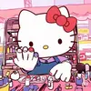 Profile Picture of Betty Sticker (@bettysticker) on Tiktok