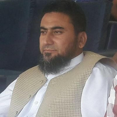 Profile Picture of Khalilullah Najam (@kh_najam1974) on Twitter