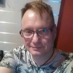 Profile Picture of Friedbert Bender (@friedbertbe) on Instagram