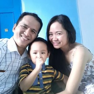 Profile Picture of Maria Blaise O. Laude (@BlaiseLaude) on Twitter