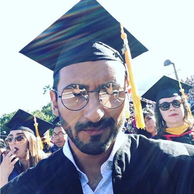 Profile Picture of Jack Micha Rincon (@JohnMichaRincon) on Twitter