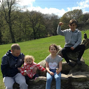 Profile Picture of Connor Dyer (@connordyer1942) on Youtube