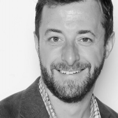 Profile Picture of Scott Effler (@effler) on Twitter