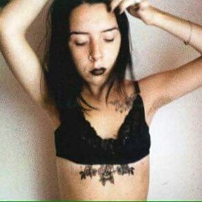 Profile Picture of Rochi (@rochidominguez1) on Twitter