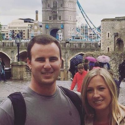 Profile Picture of Lisa Goad (@lisagoad87) on Twitter