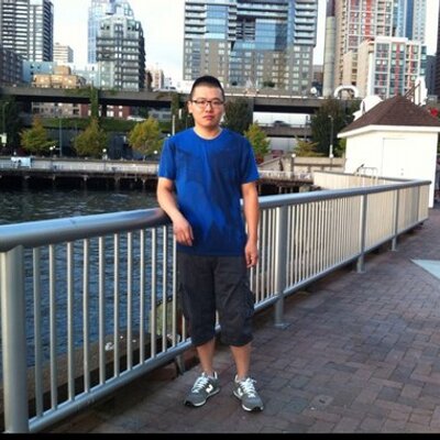 Profile Picture of Joe Guo (@Clownol) on Twitter