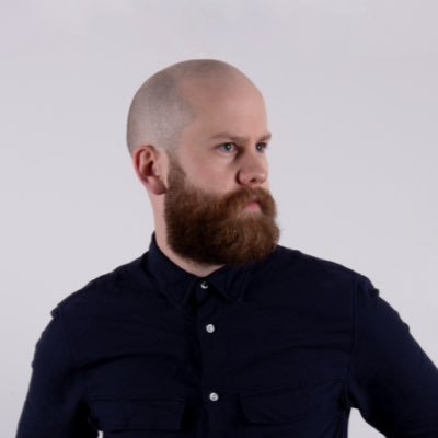 Profile Picture of Mark Fuller (@grafikmarka) on Twitter