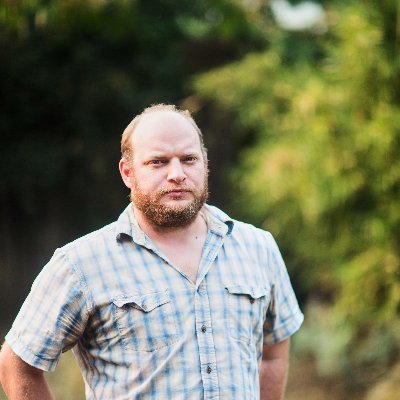 Profile Picture of David Bachmann (@DavidBachmann15) on Twitter