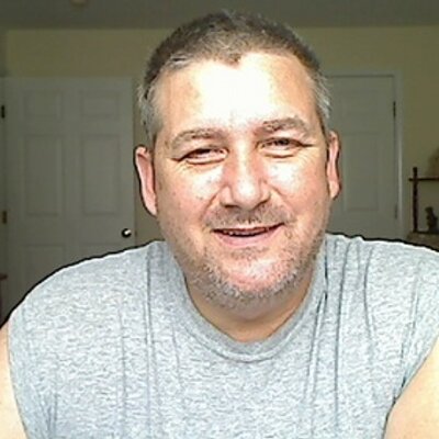 Profile Picture of Brian K. Beaton (@BrianKBeaton) on Twitter