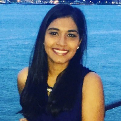 Profile Picture of Sarina Singh (@sarinas90136175) on Twitter