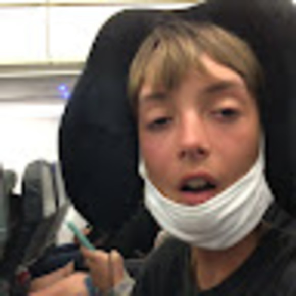 Profile Picture of Ian Browning (@ianbrowning3012) on Poshmark