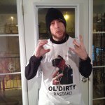 Profile Picture of Terry Frith (@oldirtybastard2015) on Instagram