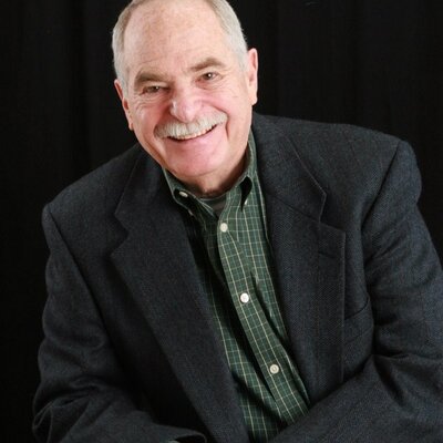 Profile Picture of Larry Sugarman (@lsugarman) on Twitter