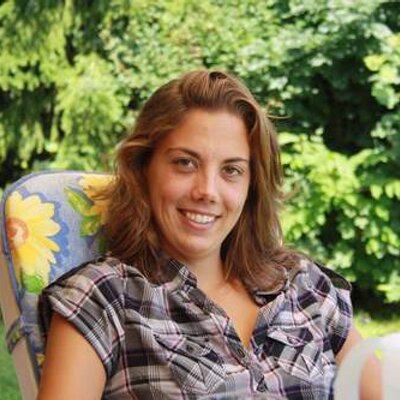Profile Picture of Anne Clair (@acheide) on Twitter