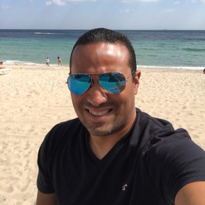 Simon Silva - Twitter Profile Picture of Simon Silva (@simonsilva20) on Twitter