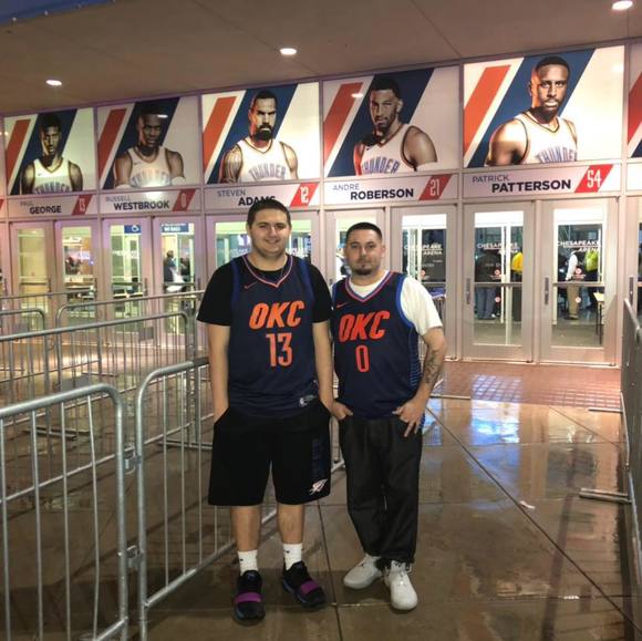 Profile Picture of Brett Gilbert (@brettgilbertbg5) on Poshmark