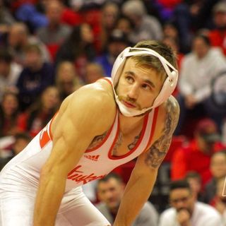 Profile Picture of 𝙆𝙮𝙡𝙚 𝘽𝙪𝙧𝙬𝙞𝙘𝙠 (@therealkyleburwick) on Instagram