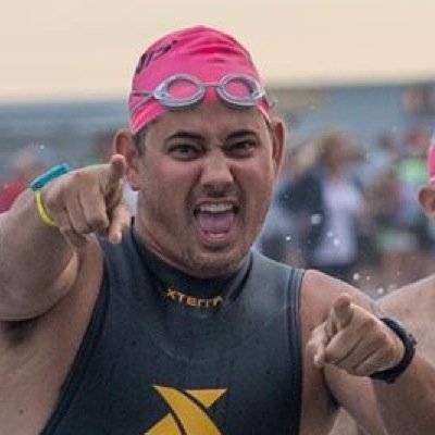 Profile Picture of Tony Parson (@TPars17) on Twitter